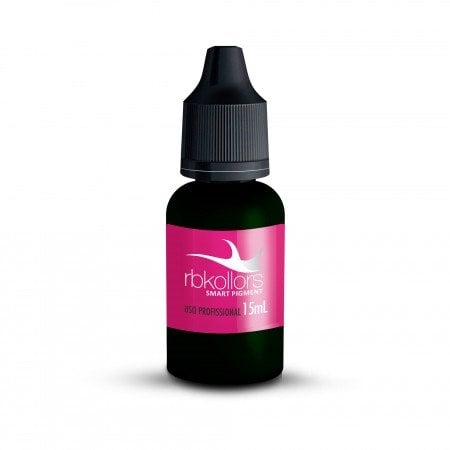 Pigmento rb kollors jambo 15ml