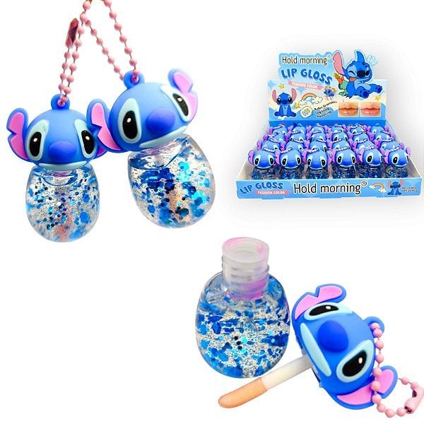 Gloss stitch