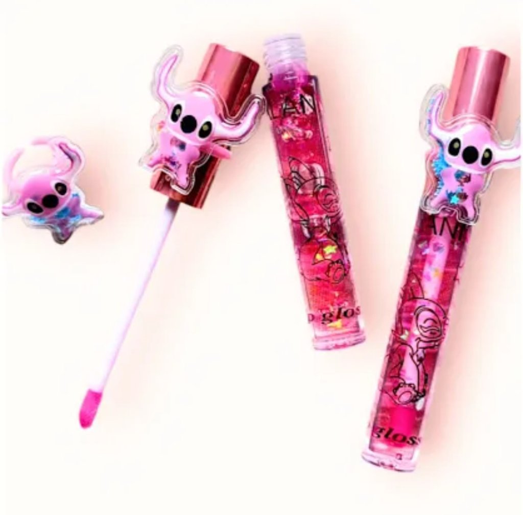 Gloss do stitch      Yalanni