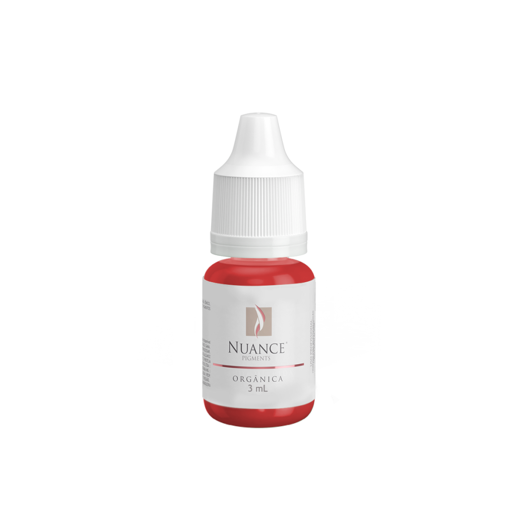 Pigmento fetiche 3ml nuance