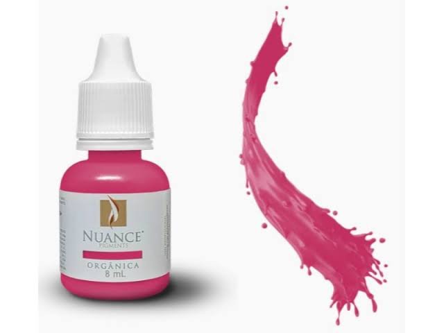 Pigmento nuance jade 3ml