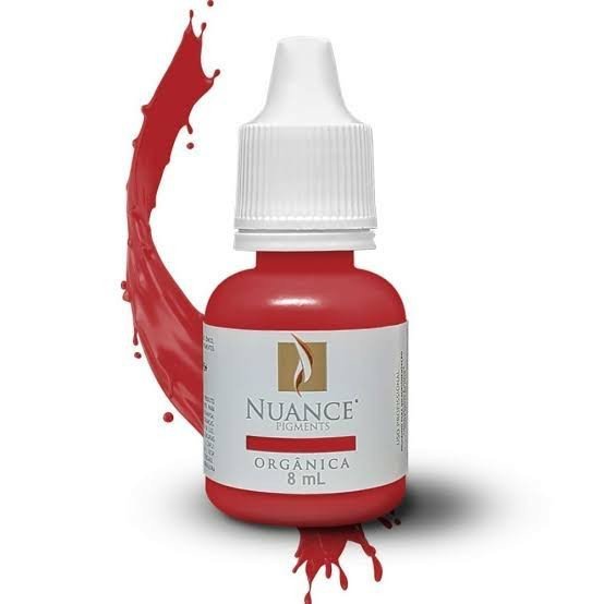 Pigmento nuance junket 3ml