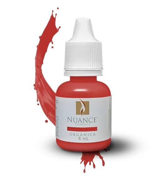 Pigmento nuance lotus 3ml