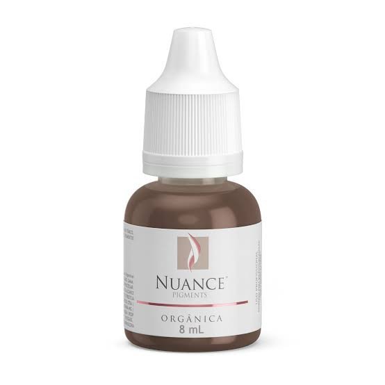 Pigmento nuance shasta 3ml