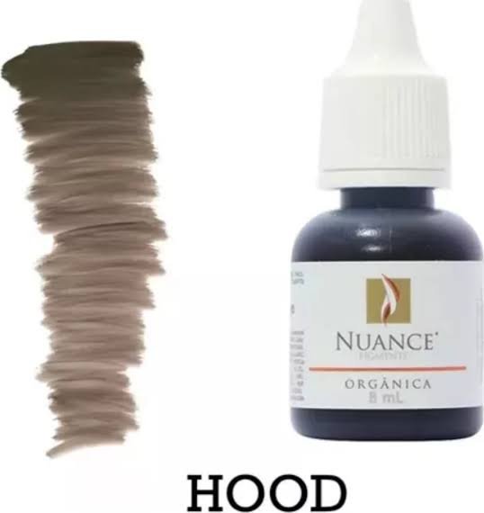 Pigmento nuance hood 3ml