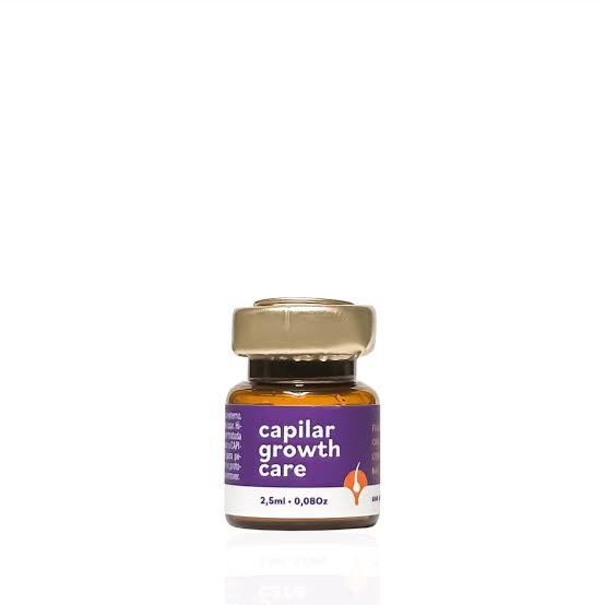 Capilar growth care haut