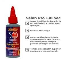 cola fria pra extensão de cilios salon pro