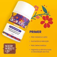 Primer beautify 