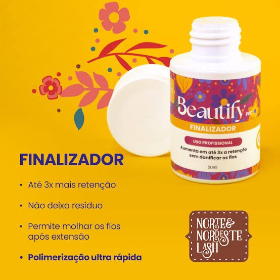 Finalizador beautify 
