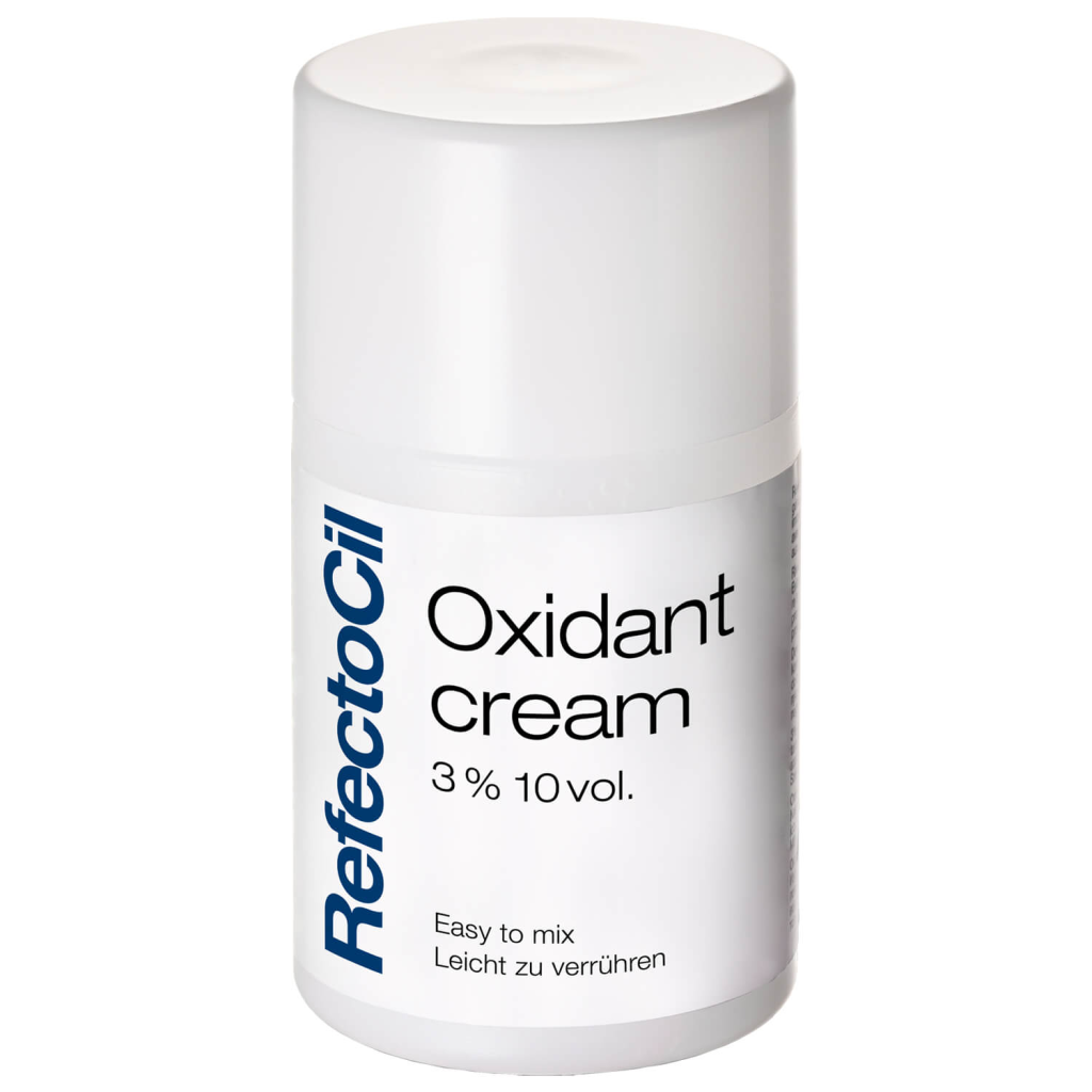 oxidante cream  refectocil