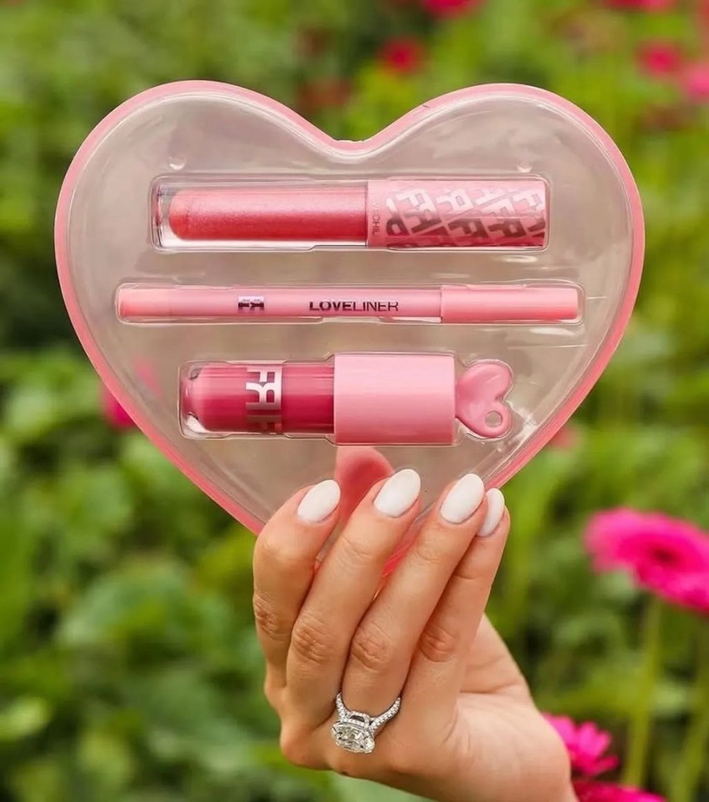 Love kit by fran ULTIMA UNIDADES