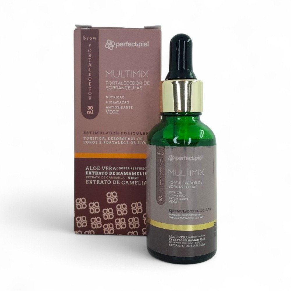 multimix perfectpiel 30 ml