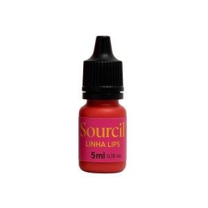 pigmento rosa by flora sourcil 5ml
