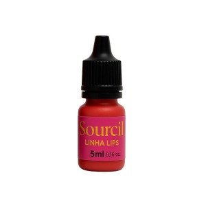 pigmento sourcil rosa by flora 5ml