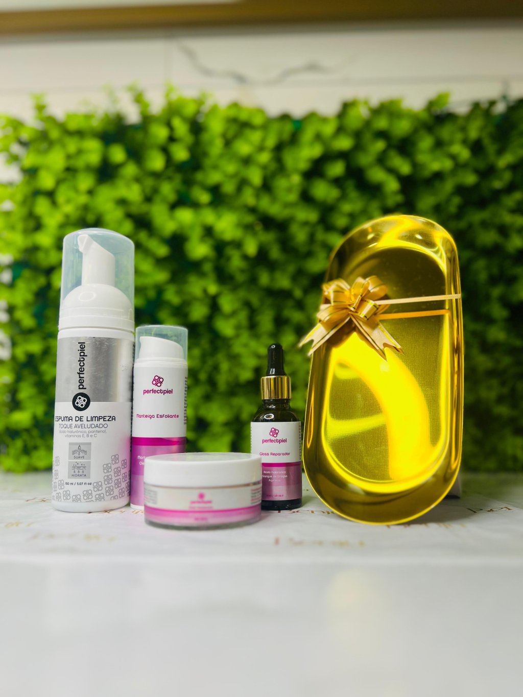 kit pre micro labial GANHE BANDEJA INSTRUMENTADORA