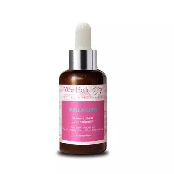 lips serum labial we bella bella lips