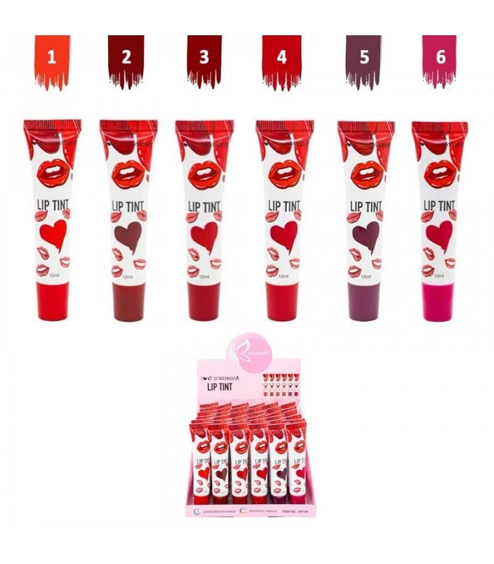 pelicula labial d hermosa