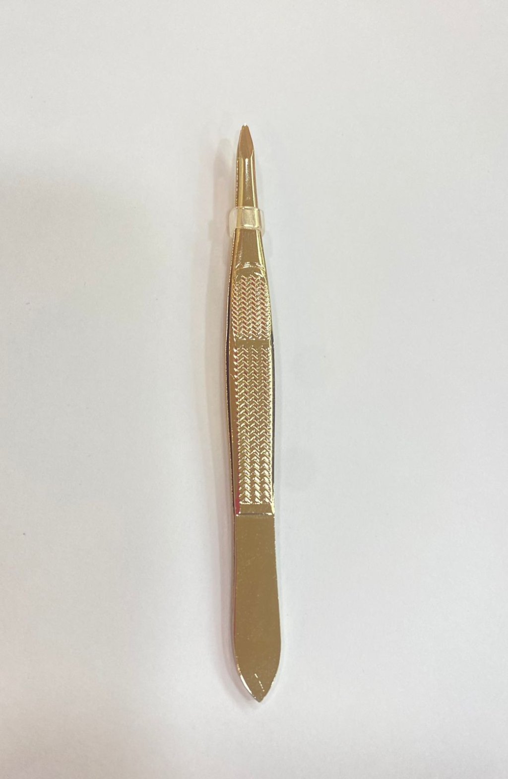 pinça cabeça de cobra Mey