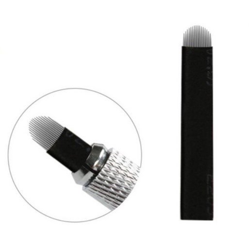 Lamina u 16 0.18 preta