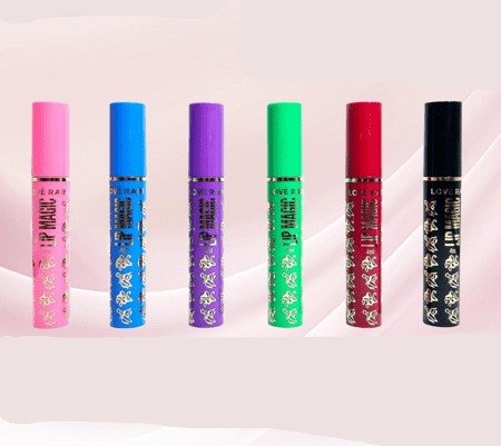 lip magic Love rain 