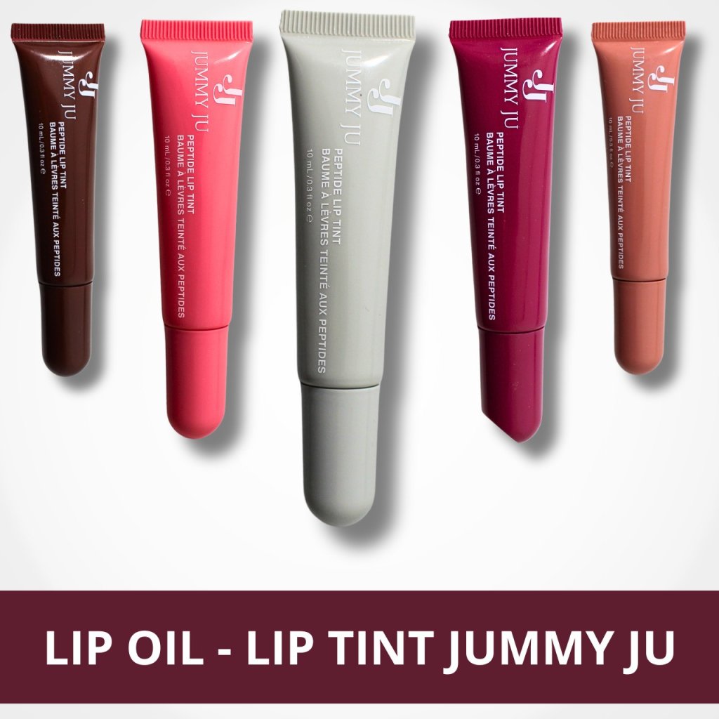 lip oil Jummy Ju 