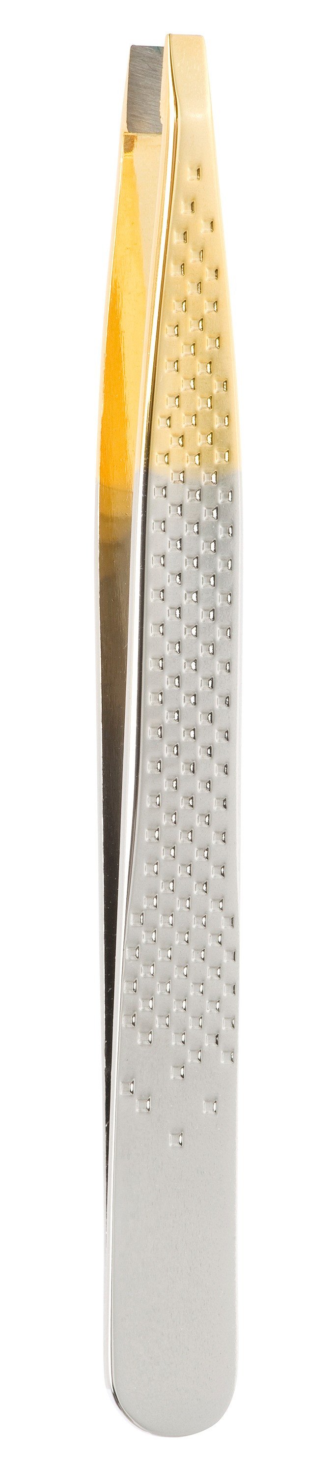 pinça reta enox 1700 ponta reta