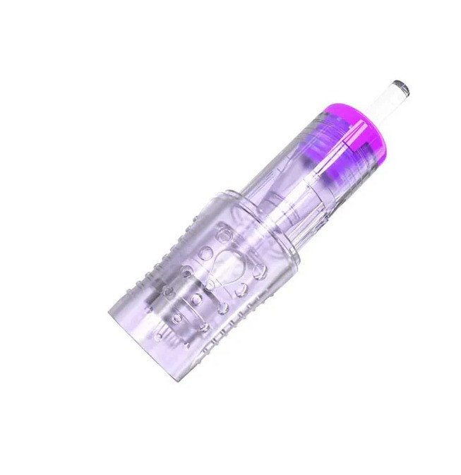 cartucho de 36 pontas popu venus para dermografo rotativo