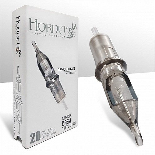 cartucho hornet 1 ponta 0.30