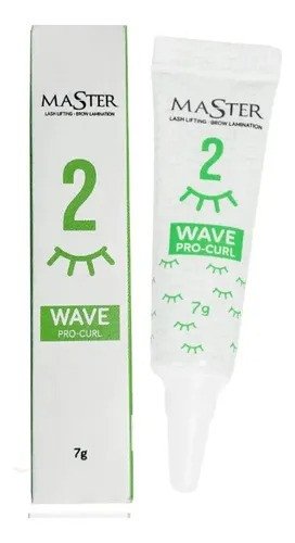 Passo 2 master mini 7g