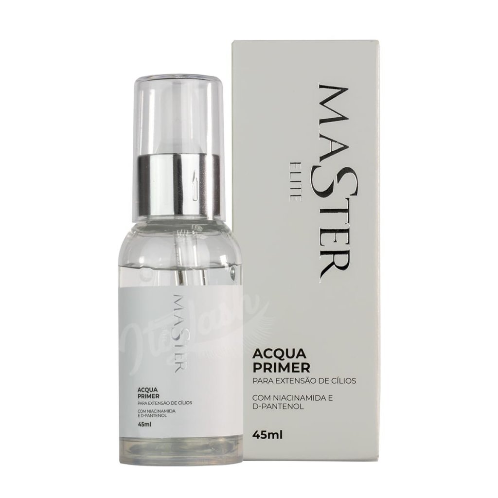 Primer acqua master 45ml
