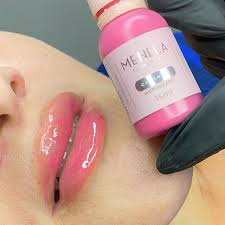 pigmento menela miss pink 15ml