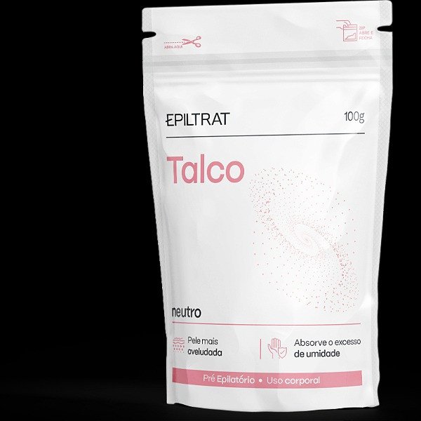 talco epiltrat 100g