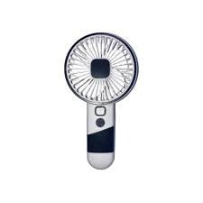 Ventilador portatil recarregavel