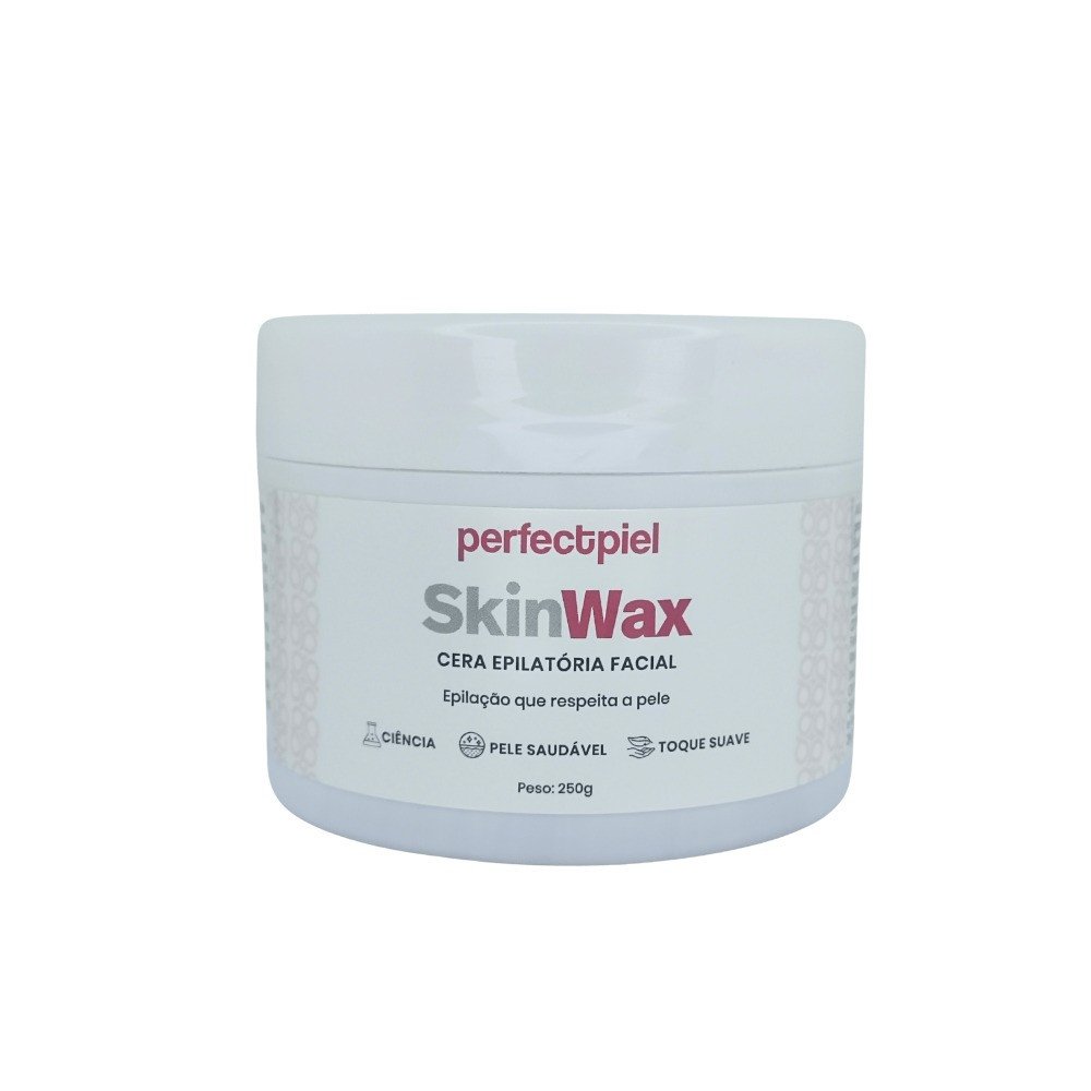 Cera epilatoria skin wax 250g