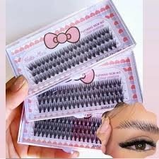 Tufinho hello mini 10 p 0.10 d 