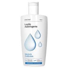Loção adstringente labotrat 140ml