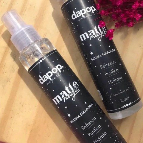 bruma fixadora dapop 