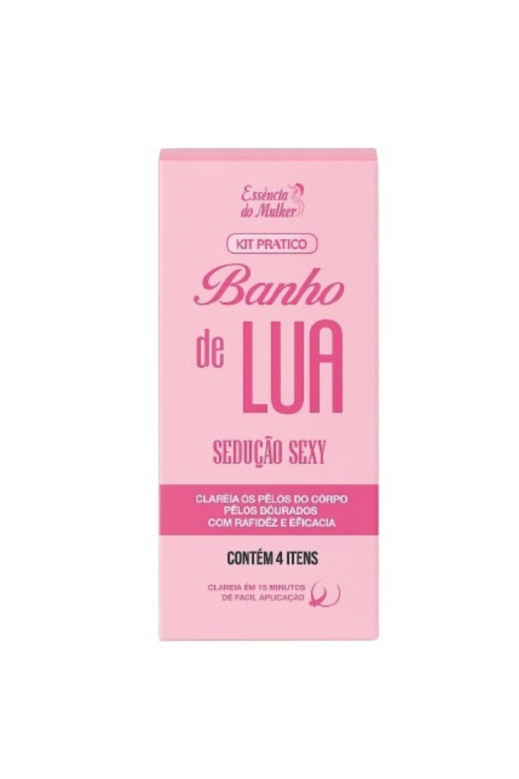 kit banho de lua