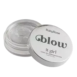 Cera De Sobrancelhas It Girl - Blow - Ruby Rose