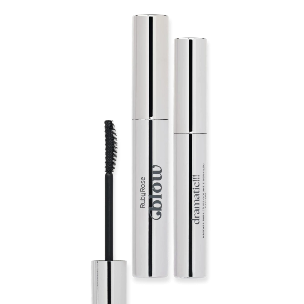 Máscara Para Cílios Dramatic!!! - Linha Blow -Ruby Rose