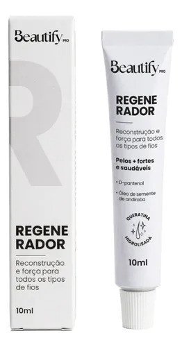 Regenerador pro beautify 10 g