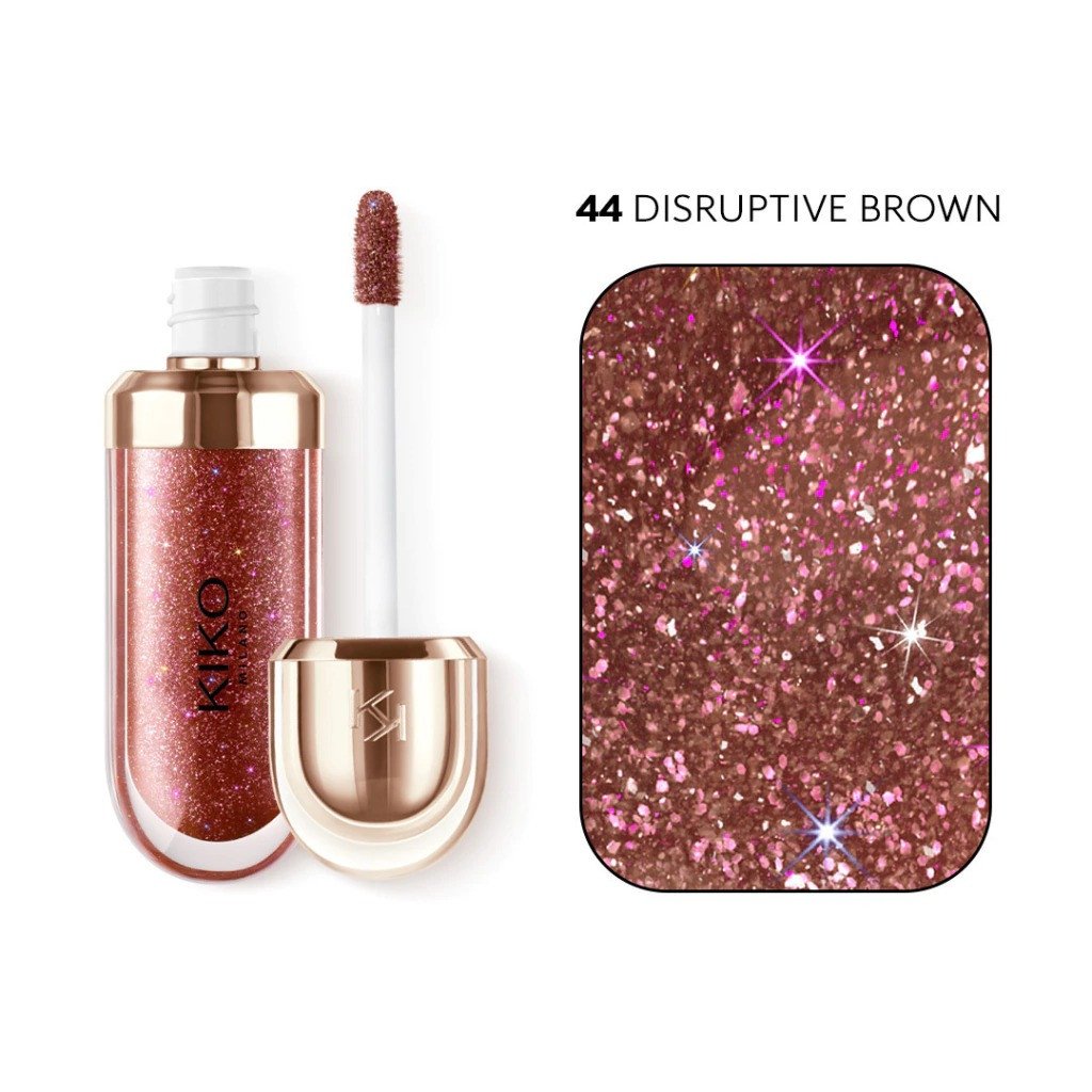 Gloss Kiko Milano unidade