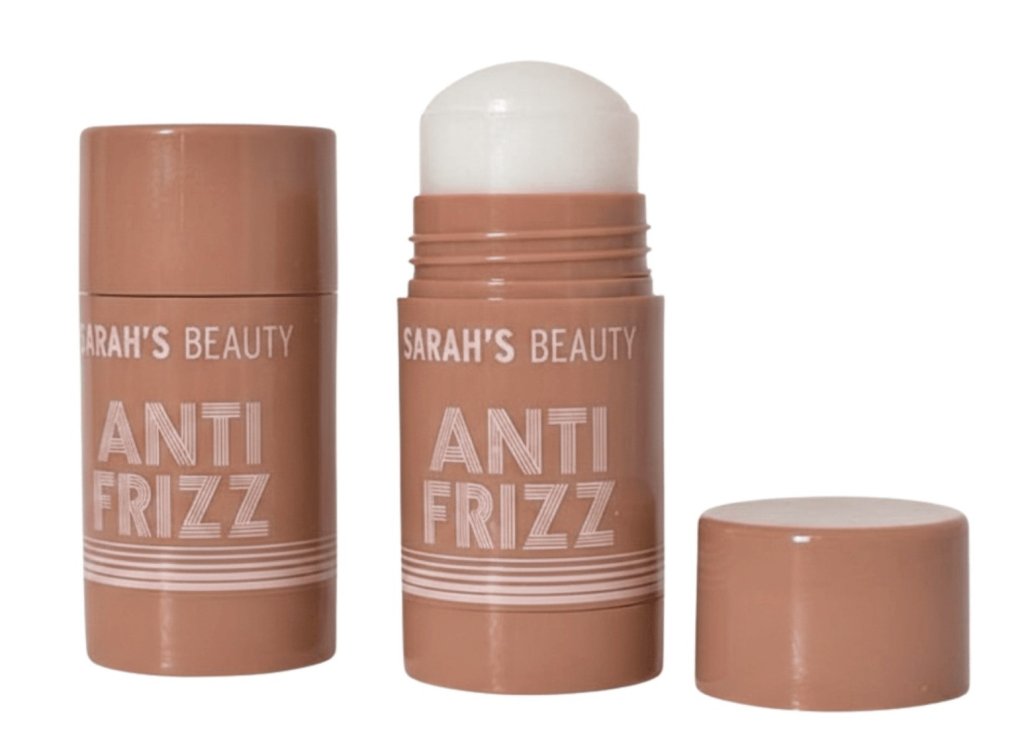 Cera Bastão Anti Frizz - Sarah's Beauty
