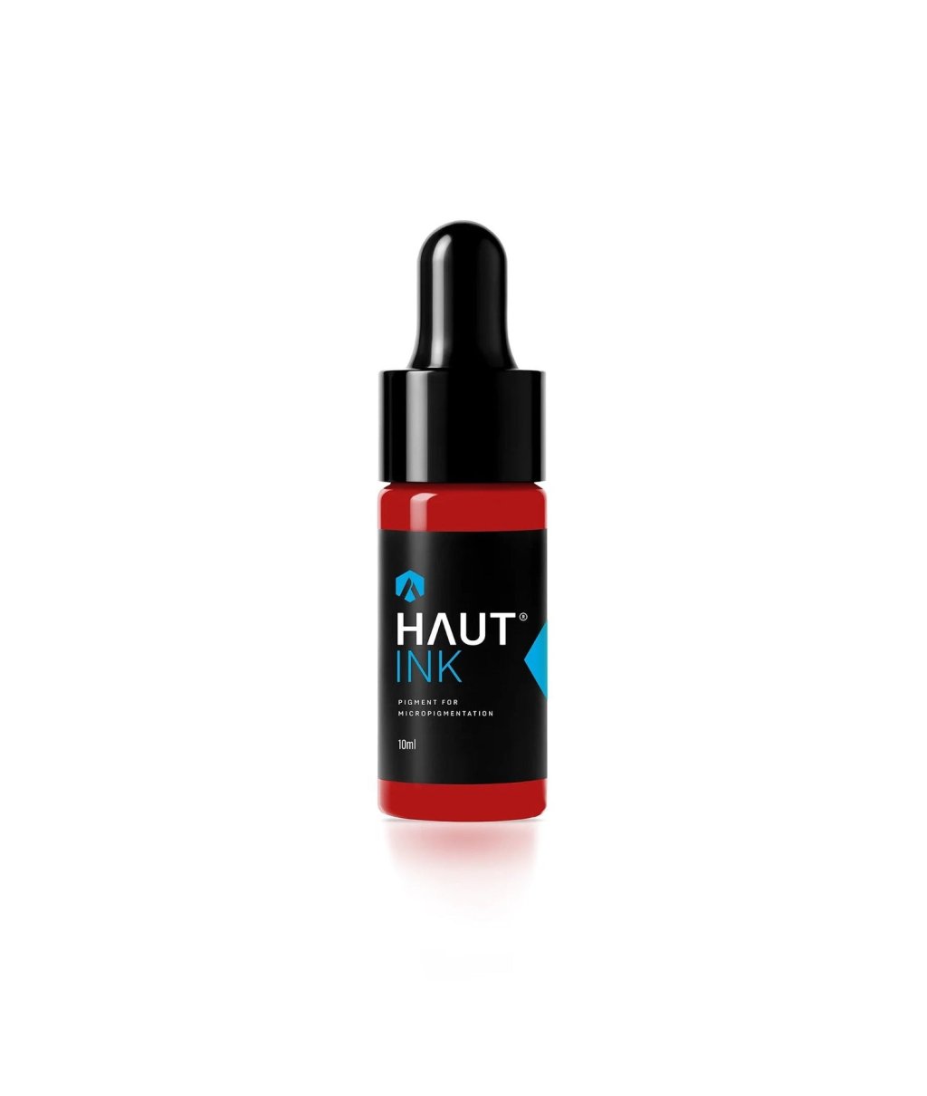 pigmento haut chilli red