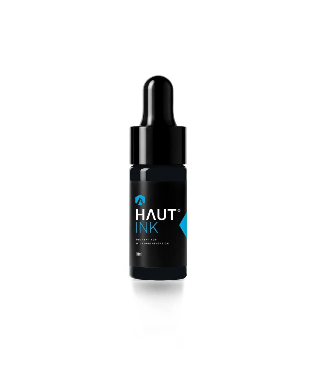 pigmento haut dark black