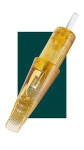 Cartucho 1 ponta micro skin unidade