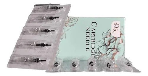 Cartucho de 1 ponta da diva