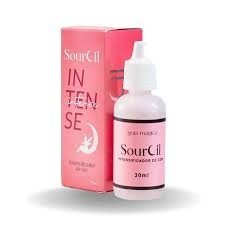 Intense intensificador de henna sourcil 30ml