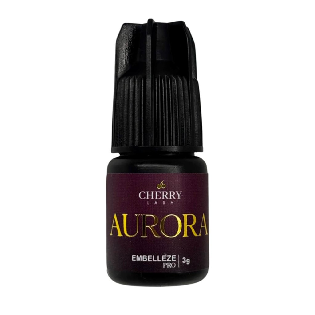 Adesivo cola cherry Aurora 