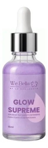 Glow supreme we bella 